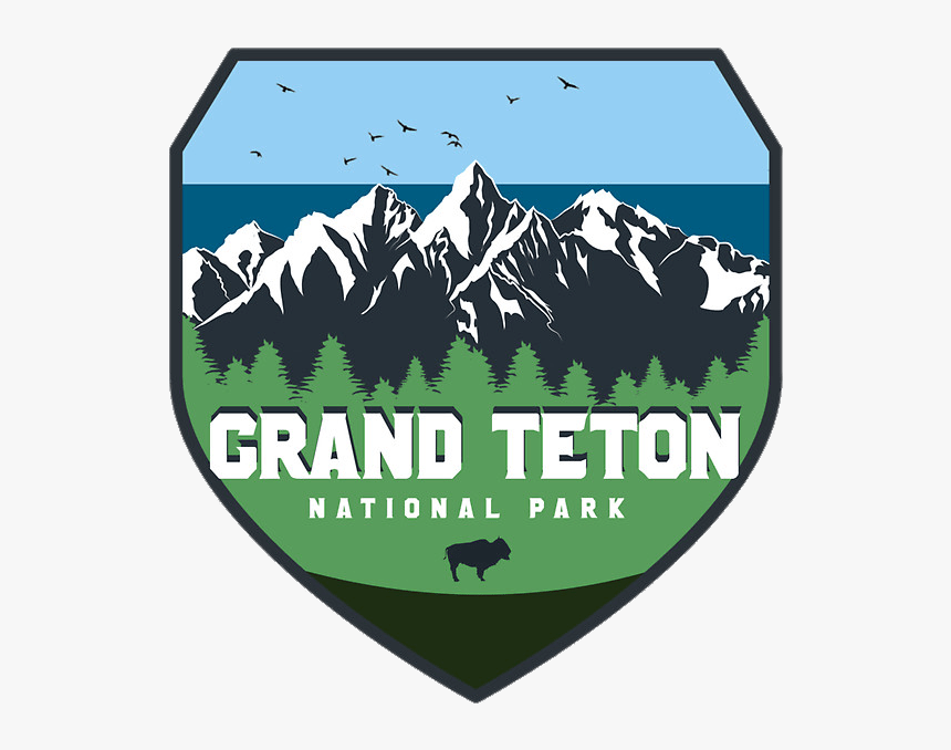 Grand Teton logo